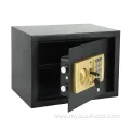 Safe Box with Electronic Lock
